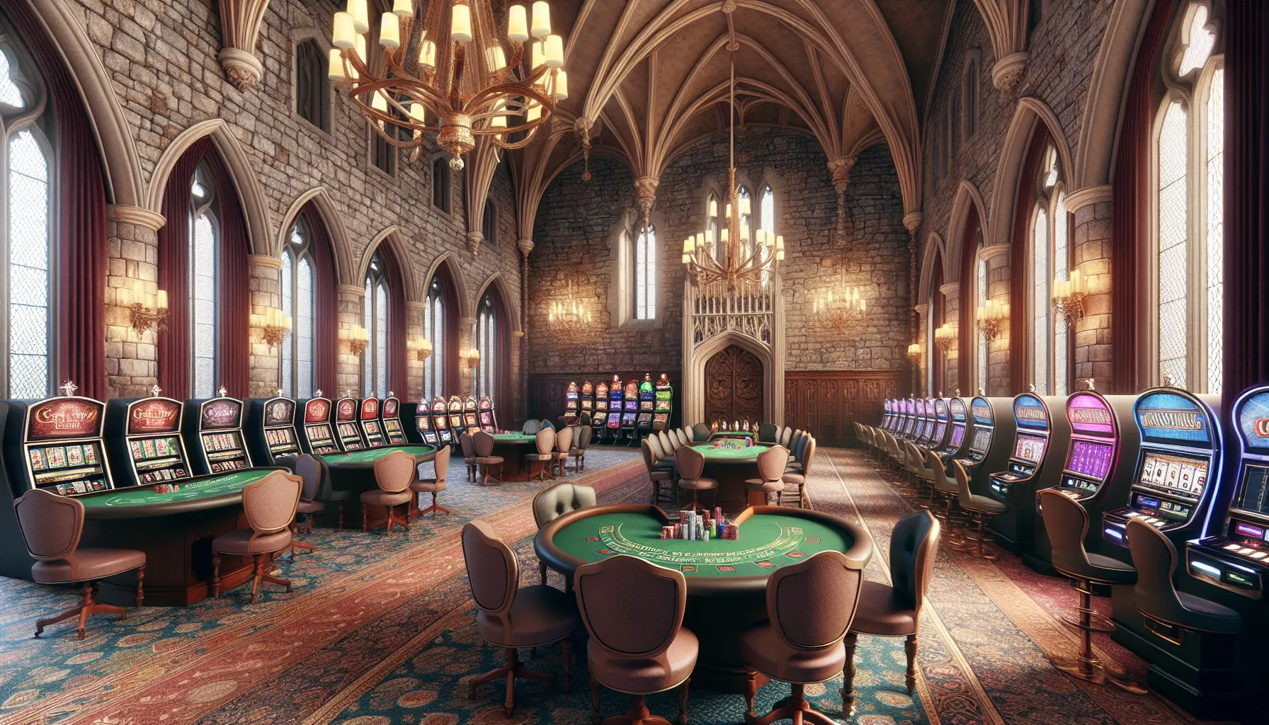 소닉 카지노 도메인 January 2026