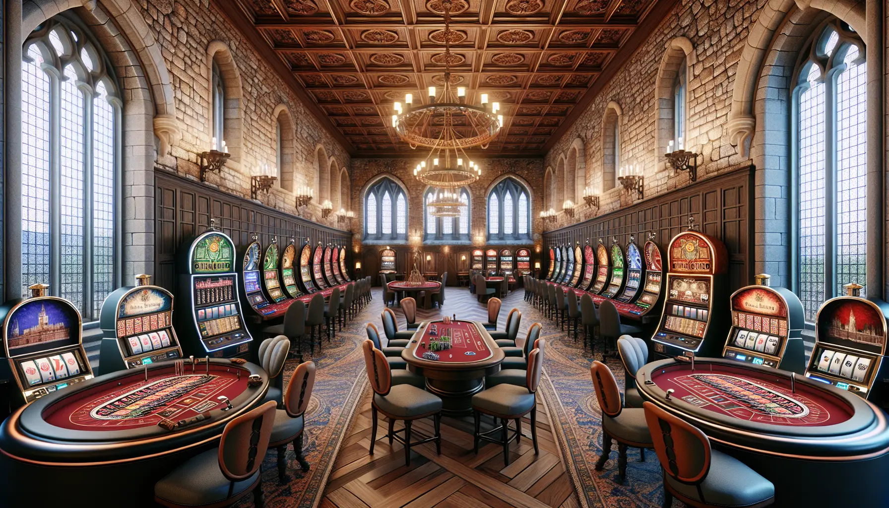 소닉 카지노 사이트 April 2026