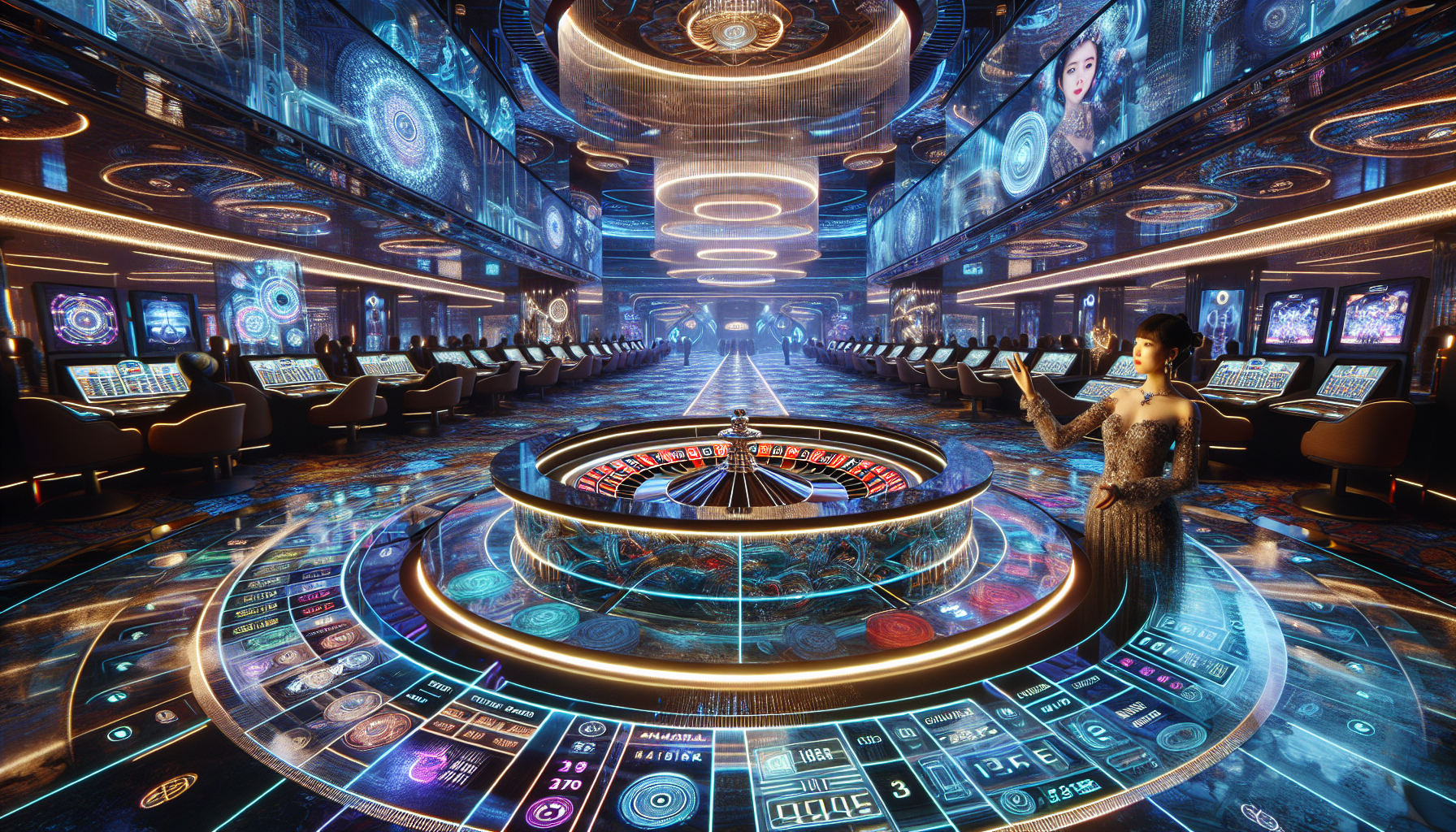 소닉 카지노 이벤트 April 2026